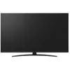 LG 50NANO81A3A | 50 | Smart TV | webOS 25 | UHD | Noir