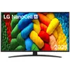 LG NanoCell AI 43NANO81A6A 109,2 cm (43 ) 4K Ultra HD Smart TV Wifi No...