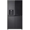 LG Réfrigérateur Multi-portes 646 L InstaView  -  GMK960EV2E