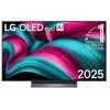 TV LG OLED OLED48C59LB 48" 4K UltraHD 120Hz Smart TV WebOS HDR10 Dolby...