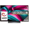 LG OLED48C51LA | 48 | Smart TV | webOS 25