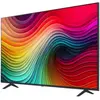 LG NanoCell AI 65NANO81A6A 165,1 cm (65 ) 4K Ultra HD Smart TV Wifi No...