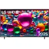 LG UHD AI 65UA75006LA 165,1 cm (65 ) 4K Ultra HD Smart TV Wifi Noir - ...
