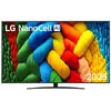 LG NanoCell AI 75NANO81A6A 190,5 cm (75 ) 4K Ultra HD Smart TV Wifi No...