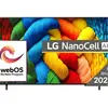 LG NanoCell AI NANO80 75NANO80A3B TV 190,5 cm (75") 4K Ultra HD Smart ...