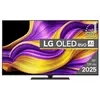 Téléviseur LG OLED55G53LS, 55"(139 cm), 4K Ultra HD OLED evo AI G5, Sm...