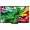 LG TV QNED Evo LG 65QNED87A6B.AEU 164 cm 4K UHD 2025