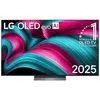 LG OLED65C58LA 4K UHD OLED evo TV 2025