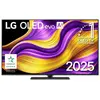 LG OLED55G5 - TV OLED 4K 55" - Serie G5 2025 - OLED55G56LS - avec pieds