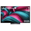 TV LG OLED evo AI OLED65C55LA 65" 4K Smart TV