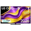 LG OLED65G5 - TV OLED 4K 65" - Serie G5 2025 - OLED65G56LS - avec pieds