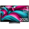 LG OLED77C5 2025 - TV OLED evo 4K 195cm OLED77C54LA.AEU