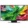 LG QNED evo MiniLED 50QNED87A6D 50  4K UHD HDR10 Télécommande webOS Magic