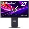 Ecran PC 4K LG 27G850A-B UltraGear IPS 27''