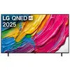 LG QNED AI 65QNED80A6A 165,1 cm (65 ) 4K Ultra HD Smart TV Wifi Noir -...