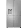 Réfrigérateur multi portes LG GMF960PY2E