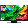 LG 43QNED87A6D.AEU QNED Dalle extra fine 60 Hz 4K 108 cm 2025