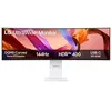 Écrans PC : LG 49U950A-W