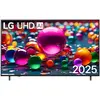 Toshiba LG 65UA74003LB TV 165,1 cm (65 ) 4K Ultra HD Smart TV Wifi Noir - Neuf