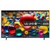 TV LG LED 4K UHD 65" 4K HDR10 Pro Alpha 7 AI Gen8 Smart TV webOS