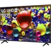 UHD AI 65UA74006LB 165,1 cm (65") 4K Ultra HD Smart TV Wifi Bleu