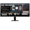 Ecran PC LG UltraWide  29U511A-B 29" UWFHD