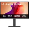 LG 27U730A-B 27" 4K Ultra HD 5 ms Noir 27U730A-B.AEU