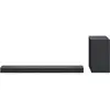 LG DSC9S Barre de son Dolby Atmos 3.1.3 avec caisson de basses