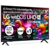 Téléviseur intelligent LG LED 50UA7LB.AEU 50" 4K Ultra HD WebOS AirPla...