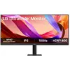 LG 34"| Moniteur UltraWide| Résolution QHD 2560x1080 -  34U511A-B