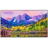 Lg 65uk762h 165,1 Cm (65") 4k Ultra Hd 330 Cd/m² Smart Tv Nero 20 W