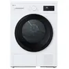 Seche-linge 8 kg RH8N15WHB