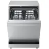 LG Lave-vaisselle 46dB QuadWash  TrueSteam  - DF273FVS