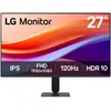 Ecran PC LG 27U411A-B.AEUQ 27'' IPS