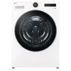 Lave linge hublot LG F20F12WST