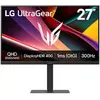Lg Écran Gaming Ultragear 27g640a-b 27´´ Qhd Ips Led 300hz