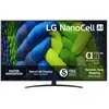 Lg Tv 50nano82a6b.aeu 50´´ 4k Led