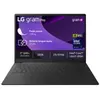 LG gram 17Z90TR Windows 11 Home Plus 17" Ultra 7 255V 32Go 2To -  17Z9...