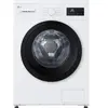 Lave-linge frontal 9kg 1400t classe a blanc vapeur Lg f94n15whs