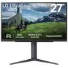 LG 27GS85QX-B 27" LCD Quad HD 1 ms Noir 27GS85QX-B.AEU