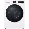 LG Sèche linge 9 kg Molette écran LCD - RH0X71WH