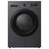 LG Sèche linge 9 kg Pompe à chaleur -  RH9B15MB