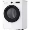 LG Sèche linge 9 kg Pompe à chaleur -  RH9B15WH