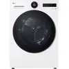 Sèche linge pompe à chaleur LG RH0X76WH