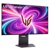 LG 32" 32GS95UX-B UHD 4K HDMI DP USB 3.0 16:9