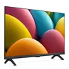 LG 32LR6000LA Smart TV LED Full HD 32 pollici con HDR e webOS Nero