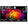 TV OLED LG OLED83W6