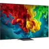 LG 55QNED83B6A (55", QNED83B, Mini-LED, QNED, 4K, 2026), TV, Noir