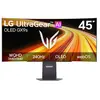 LG UltraGear  Gaming 45" OLED WQHD 240Hz 0,03ms webOS -  45GX90SB-B