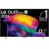LG OLED42C6ELB (42", C6, OLED, 4K, 2026), TV, Noir